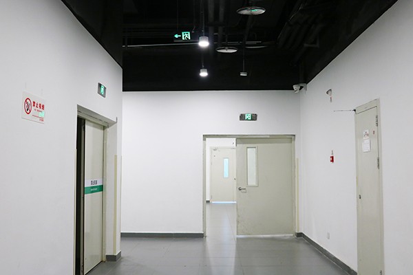 智能疏散指示系統(tǒng)能否應對多層建筑？